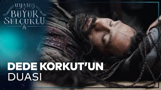 Uyanış Büyük Selçuklu 5 Bölüm  Dede Korkutun Duası [upl. by Ayyn917]