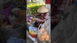 Rating Banh Mi from cheap to expensive in Vietnam 🇻🇳 [upl. by Coralyn470]