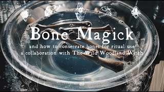 Bone Magick [upl. by Eneja]