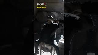 The Equalizer 2 Movie Reaction [upl. by Kirrad]