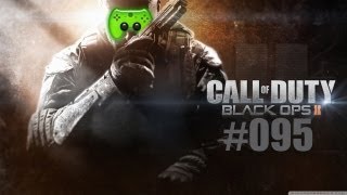 BLACK OPS 2  95  Slums «» Lets Play Call of Duty Black Ops 2  HD [upl. by Dusty416]