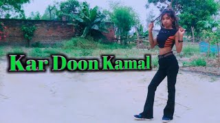 Kar Doon Kamal  Akshay Kumar  Priyanka Chopra  performancebyrinki [upl. by Zack]