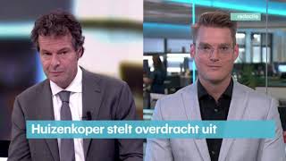 Overdrachtsbelasting starters  MakelaarslandRTLZ [upl. by Tobit]