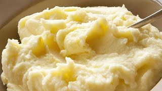 Rachael’s Cheesy Mashed Potatoes [upl. by Faith]