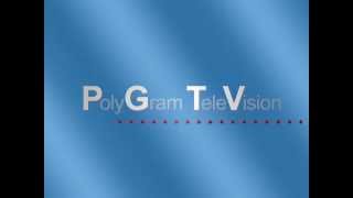 Lost Logo Reconstruction PolyGram TeleVision 1981 [upl. by Ofelia]