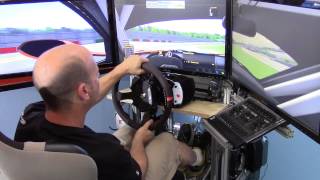 Fanatec Clubsport Wheelbase V2 Review [upl. by Luehrmann]