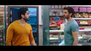 Sonu Ke Titu Ki Sweety Full Movie 1080p HD Review amp Facts  Kartik Aaryan Nushrratt B Sunny S [upl. by Wack448]