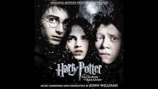 Harry Potter and the Prisoner of Azkaban Score  17  Saving Buckbeak [upl. by Main]