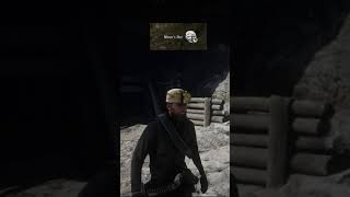 Rare amp Useful items Locations  RDR2 rdr2 shorts gaming [upl. by Weisburgh]