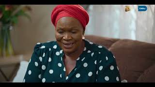 MaMzobe pays Khulekani a visit  Umkhokha The Curse  S2 Ep143  DStv [upl. by Komara548]