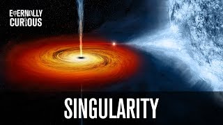 What is a Singularity  Eternally Curious 11 [upl. by Eijneb]