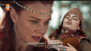 LýsingKuruluş Osman 170 Bölüm 2 Fragmanı  En kıymetlin elimde Osman2analiz [upl. by Nielsen44]