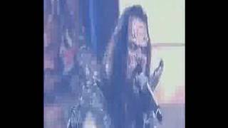 Lordi  Hard rock hallelujah Finland WinnerEurovision song [upl. by Reneta784]