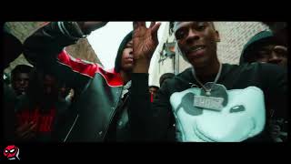 BigBankBandz x Nardo Wick  Wrapp Emm Upp  Official Music Video  Presented By No More Heroes [upl. by Elagibba]