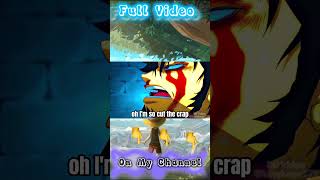 When Corazon finds out Law used his devil fruit ability  One Piece skit [upl. by Harhay]