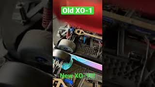 New Traxxas X01 XO1 [upl. by Ianahs]