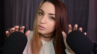 THE MOST LAYERED ASMR [upl. by Natfa]