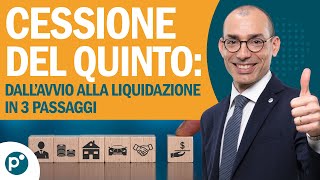 Guida alla Cessione del Quinto le 3 fasi da conoscere [upl. by Tada]