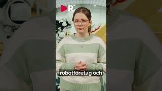 Man krossad efter att robot misstog honom för en låda med grönsaker [upl. by Seagraves]