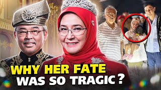 What Did the Ex Queen of Malaysia Hide for Many Years This Stunned the Whole World [upl. by Annaira]