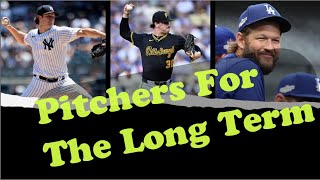 2024 Hall Of Fame Tracker  Pitchers [upl. by Ahsienel]