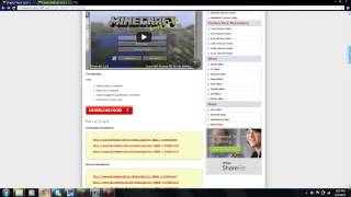 WORLD EDIT 147 Download  Installation  Minecraft  Single Player Commands [upl. by Catie]