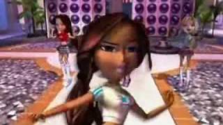 BRATZ Music Video Collection [upl. by Roseanna]