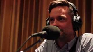 Bonobo Live for Gilles Petersons BBC Radio 6 Music show [upl. by Rrats888]