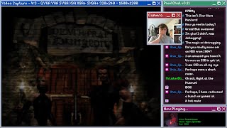 Deathtrap Dungeon 1998  Highlight Retro Game Wednesday [upl. by Dever809]