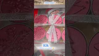 Cudne podgrzewacze i świeczniki ☃️❄️🎄🎁✨ christmas kik shorts [upl. by Nuzzi]