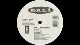 Ethyl Meatplow  Queenie MK Dub Mix 1993 [upl. by Thamos]