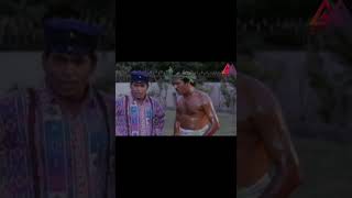 Allarodu Movie Scenes 12  Rajendraprasad  Mallikarjuna Rao  Best Comedy  GangothriMovies [upl. by Jarib]