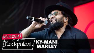 KyMani Marley live  Summerjam Festival 2024  Rockpalast [upl. by Enimzzaj]