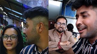 Kathmandu with Tootle  VLOG ft ELENA DON amp RANDOM NEPALI [upl. by Annoek]