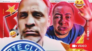 😂 “ESPORTE CLUBE DEFUNTO” BOCÃO SE REVOLTA APÓS DERROTA PRO FORTALEZA [upl. by Currey]