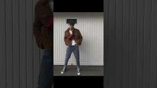 How To Style Converse Sneakers Men 2023  Converse High Tops Outfits Men [upl. by Olive]