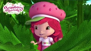 Strawberry Shortcake  The Berry Best Choice [upl. by O'Shee]