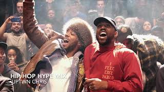 Hip Hop Hype Mix  Kanye West Drake Pop Smoke Baby Keem BIA Travis Scott Cardi B Jack Harlow [upl. by Atem348]