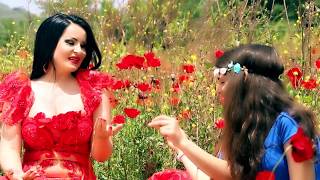 Elizabeta Marku  Ne andërr Official Video HD [upl. by Leibman]