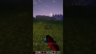 Minecraft Realistic demonic ritual [upl. by Pieter]