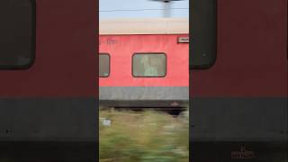 22534 Yeshwanthpur  Gorakhpur Express shorts [upl. by Britteny302]