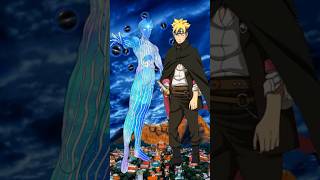 Who is strongest naruto boruto trending viral shorts [upl. by Nevetse]