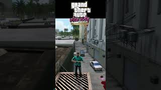 GTA Vice City Guardian Angels Mission shorts [upl. by Goldy24]