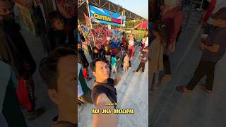 Jualan Layangan Cotek Celepuk di Festival [upl. by Fauver901]