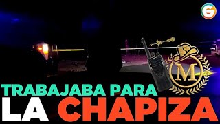 “El Chimal” trabajaba para »La Chapiza« Sinaloa [upl. by Orman]