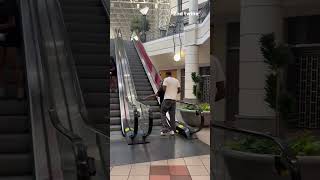 TWIN PRANK on STRANGERS🤣 youtubeshorts funny prank [upl. by Ralat139]