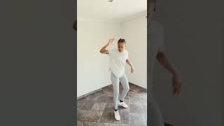 Kamo MphelaKhumule  Freestyle Dance amapiano [upl. by Naivart]