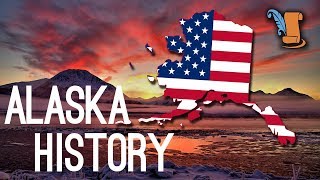 Quick History Guide To Alaska [upl. by Bunce]