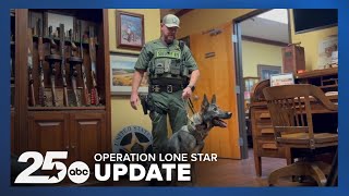 McLennan Co update on Operation Lone Star [upl. by Judenberg509]