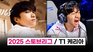 【LCK】 케리아 재계약 확정   레클레스 계약 종료  DK 벵기 칸 김동하 영입  리헨즈 룰러 선수 거취  스토브 리그 현재 상황 총 정리 [upl. by Sklar]